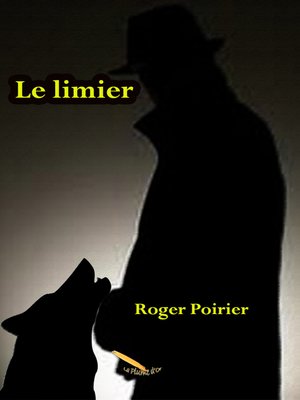 cover image of Le limier